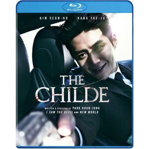 The Childe  BLU-RAY